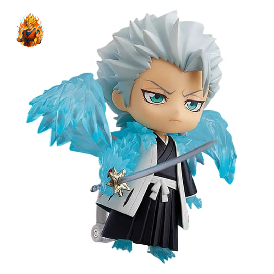 Nendoroid Toshiro Hitsugaya Figurine – Bleach