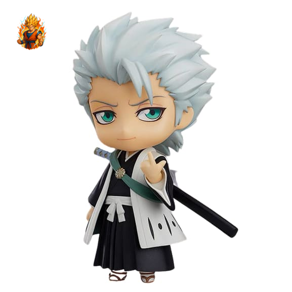 Nendoroid Toshiro Hitsugaya Figurine – Bleach