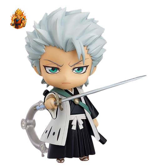 Nendoroid Toshiro Hitsugaya Figurine – Bleach