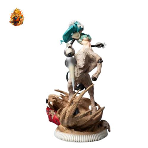 Nelliel Resurrection Figurine - Bleach