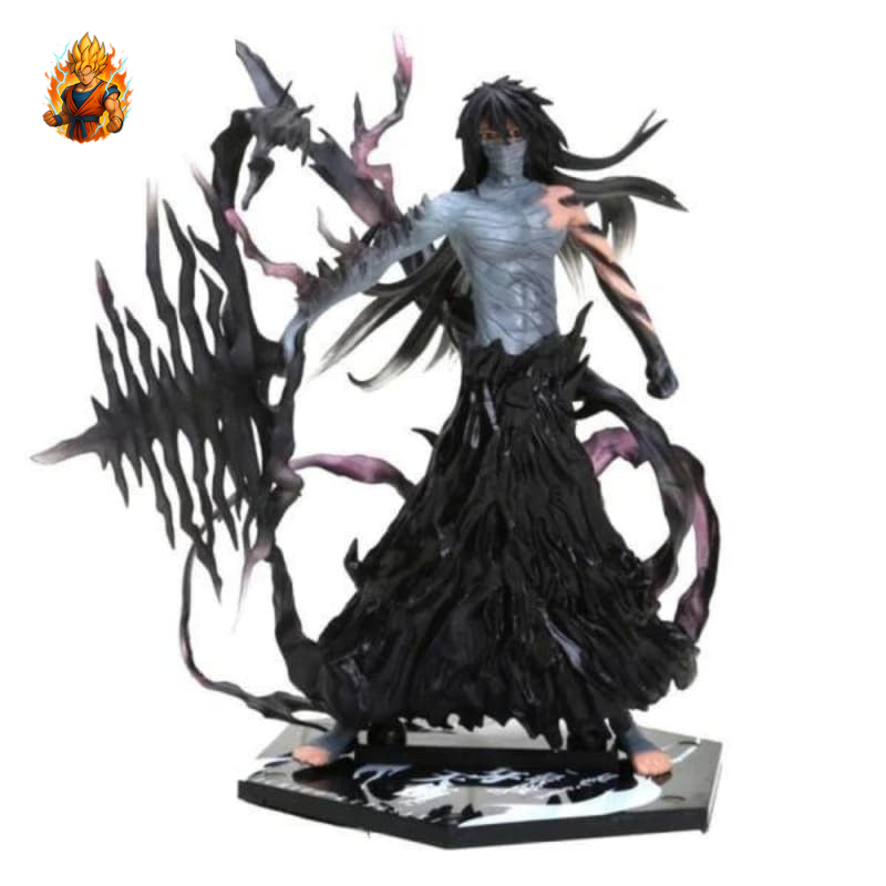 Kurosaki Ichigo „Mugetsu“ Figur – Bleach-Ma boutique