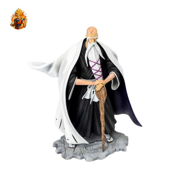 Figurine Yamamoto - Bleach