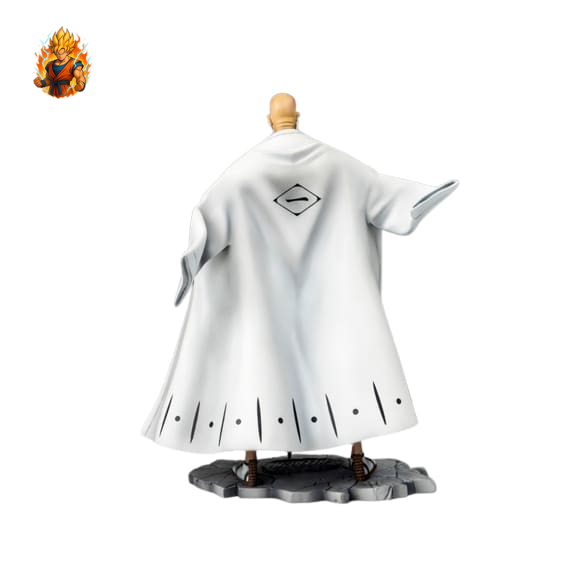 Figurine Yamamoto - Bleach