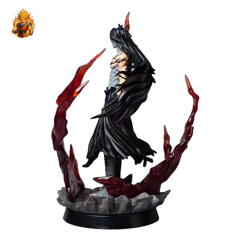 Figurine d'Ichigo Ultimate Getsuga Tensho - Bleach