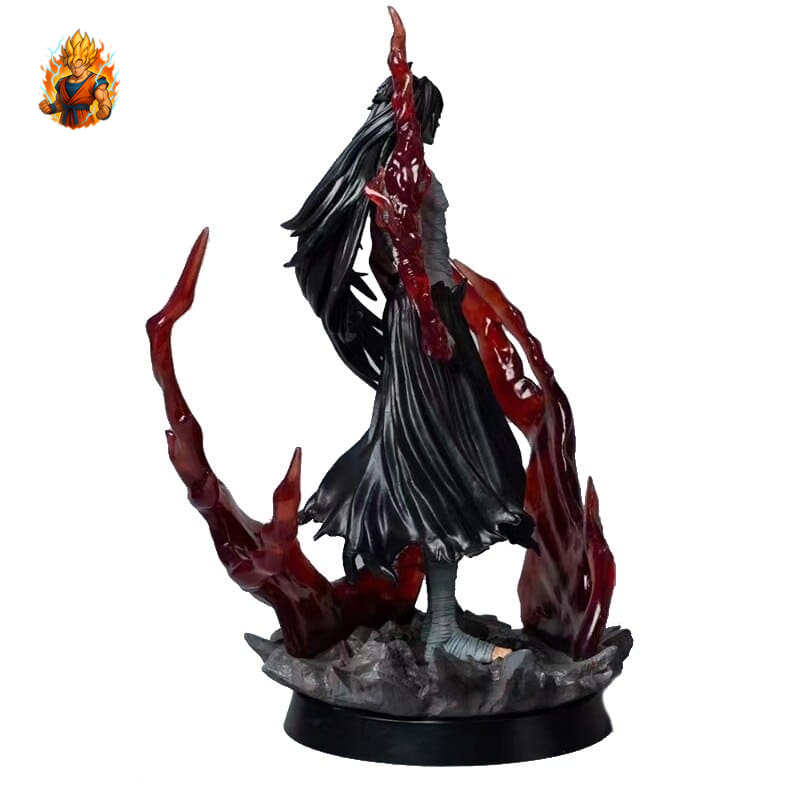 Figurine d'Ichigo Ultimate Getsuga Tensho - Bleach