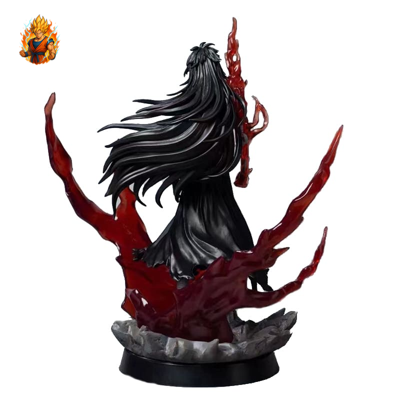 Figurine d'Ichigo Ultimate Getsuga Tensho - Bleach