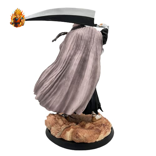 Figurine d'Ichigo Zangetsu - Bleach