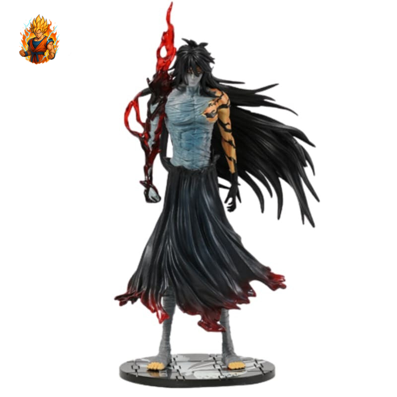 Figurine Ichigo Getsuga - Bleach-Ma boutique