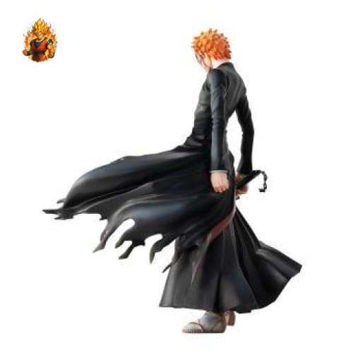 Kurosaki Ichigo Figurine - Bleach