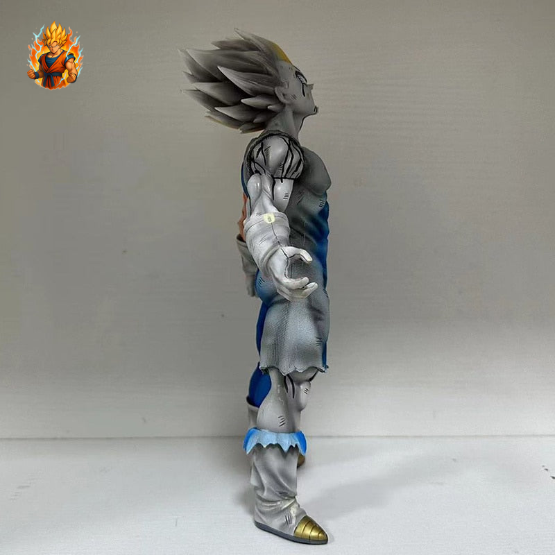 Figurine Majin Vegeta Dragon Ball Z