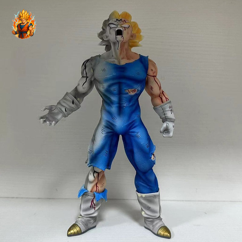 Figurine Majin Vegeta Dragon Ball Z