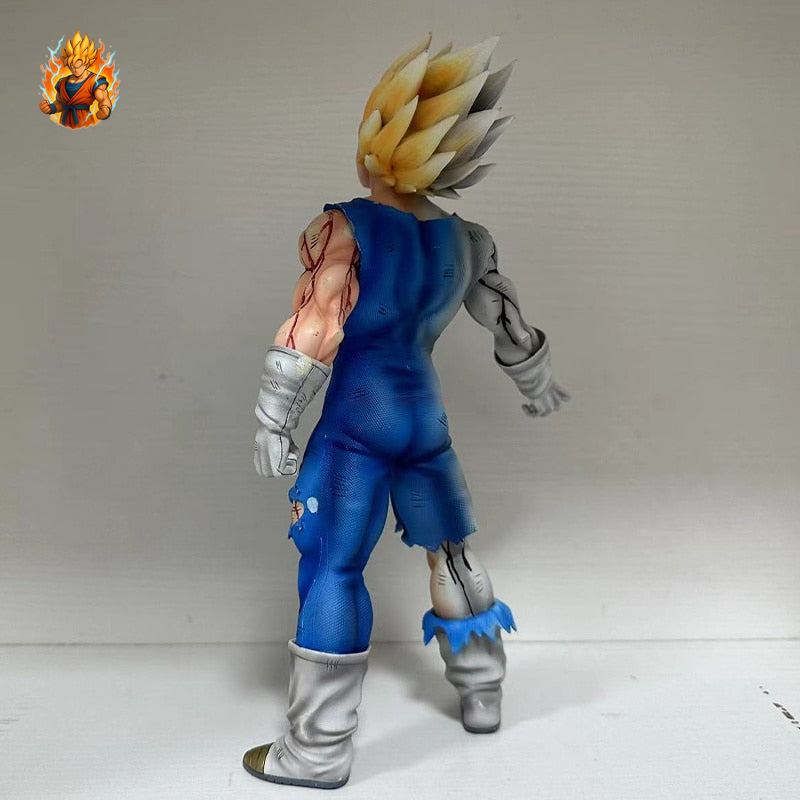 Figurine Majin Vegeta Dragon Ball Z