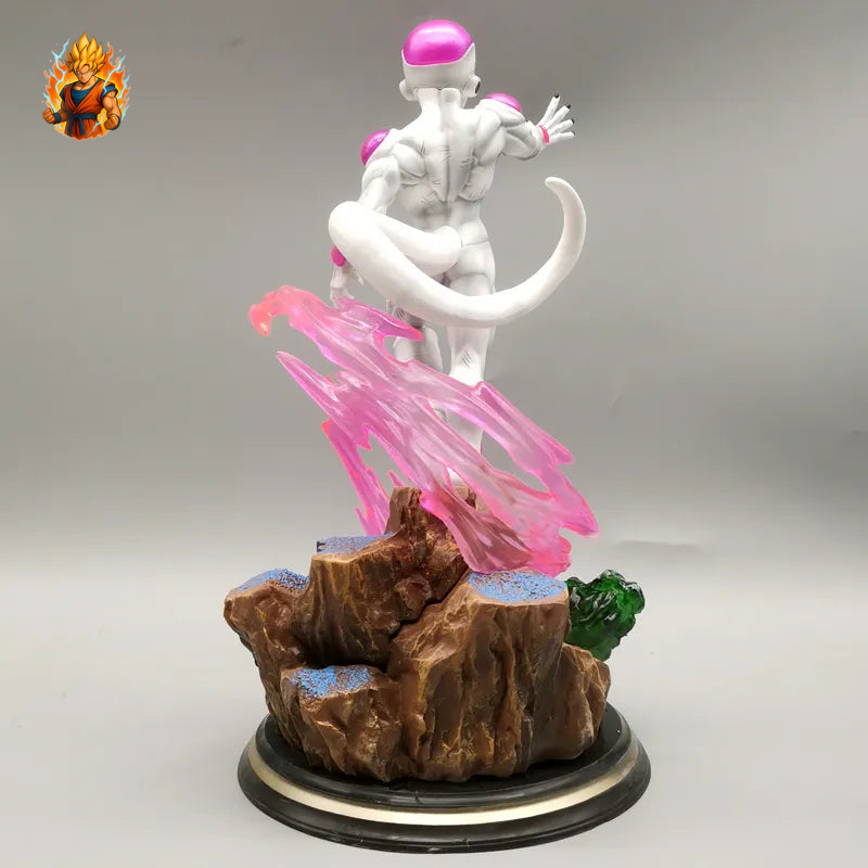 Figurine Freezer Namek - Dragon Ball Z