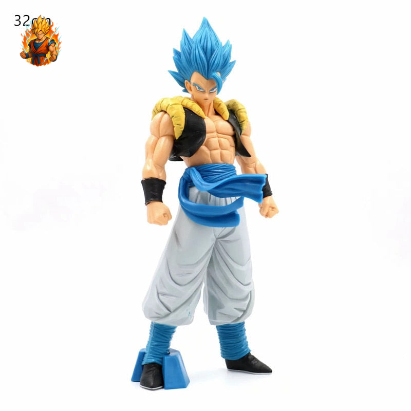 Figurine Dragon Ball Z Gogeta-Ma boutique