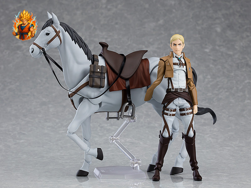 Figurine Erwin Smith - Attack on Titan