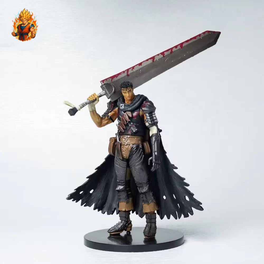 Figurine Guts Slayer - Berserk