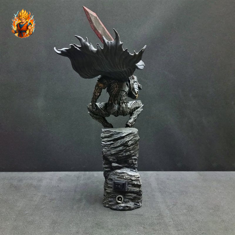 Figurine Guts Berserker - Berserk