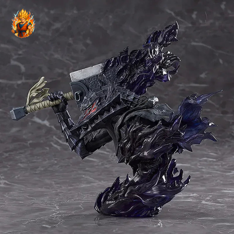 Figurine Berserk Manga-Ma boutique