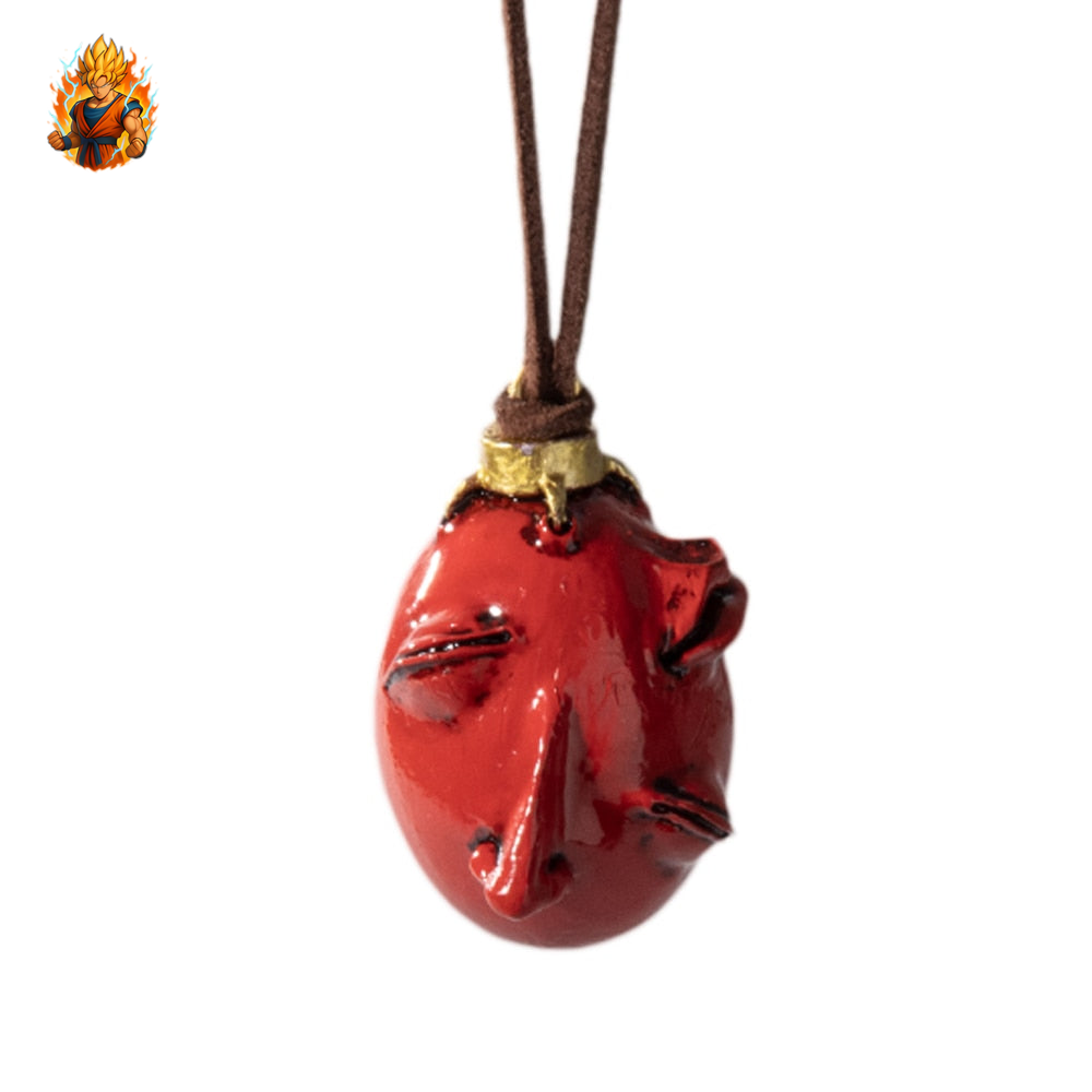 Figurine Collier de Griffith (Béhérit Vermillion) - Berserk