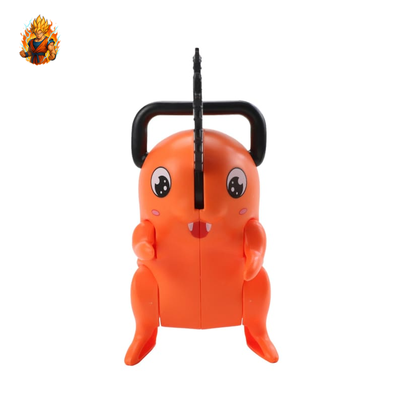 Figurine Pochita - Chainsaw Man