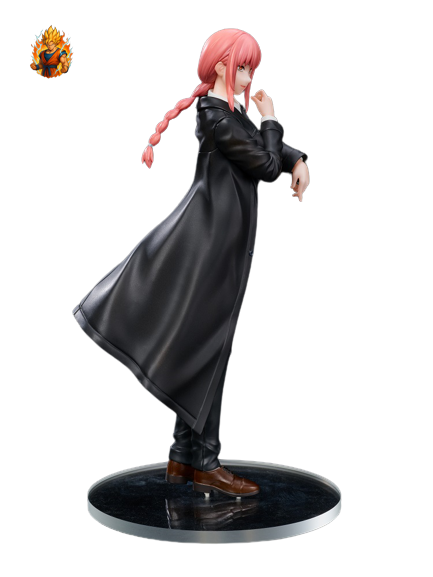 Figurine Makima 'Hunter' - Chainsaw Man