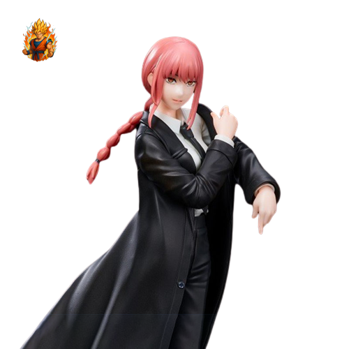 Figurine Makima 'Hunter' - Chainsaw Man