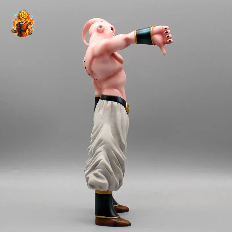Figurine Majin Buu - Dragon Ball Z