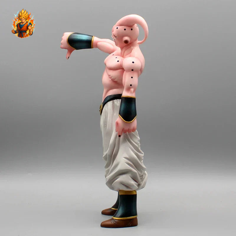 Figurine Majin Buu - Dragon Ball Z