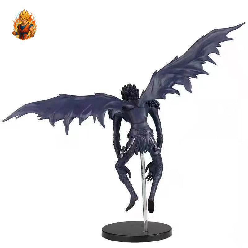 Figurine Ryuk 23CM - Death Note