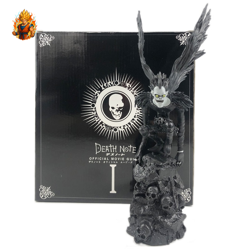 Figurine DEATH NOTE Ryuk-Ma boutique