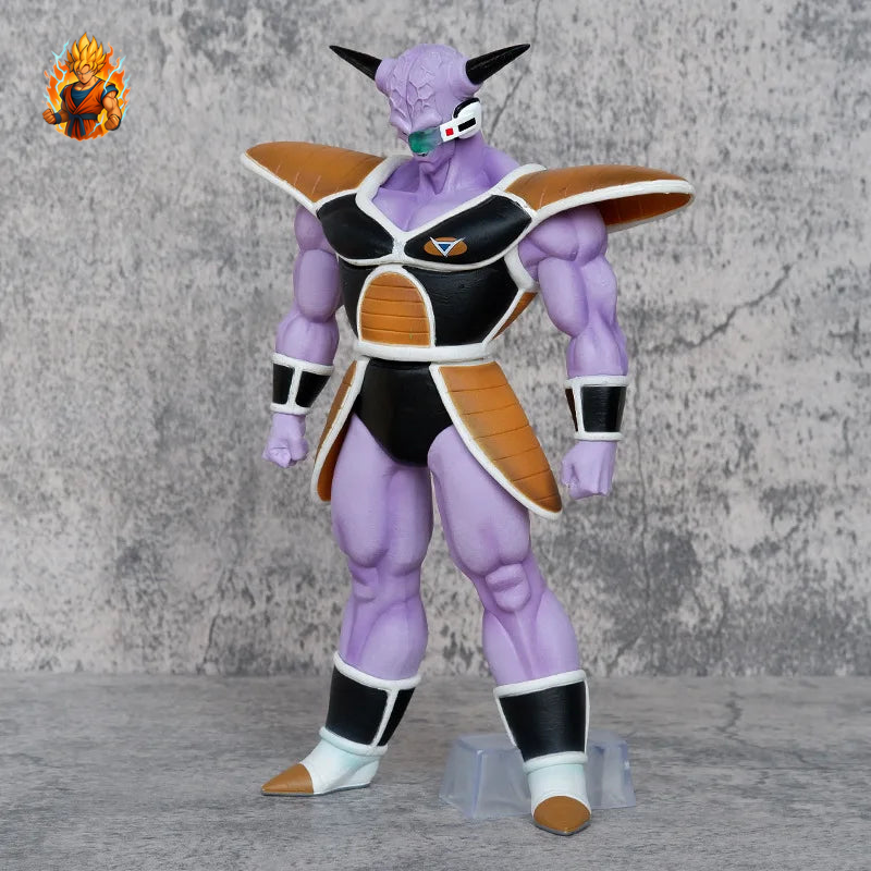 Figurine Dragon Ball Z Élite de Freezer