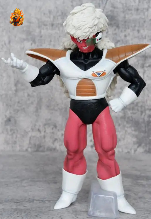 Figurine Dragon Ball Z Élite de Freezer