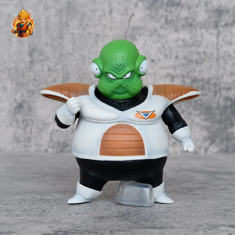 Figurine Dragon Ball Z Élite de Freezer