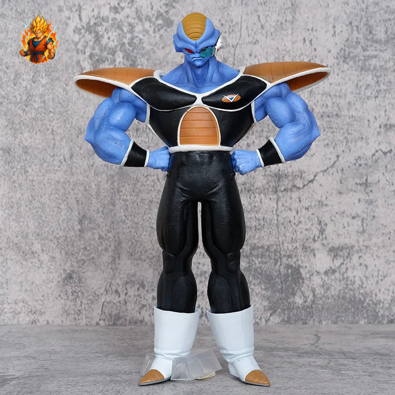 Figurine Dragon Ball Z Élite de Freezer