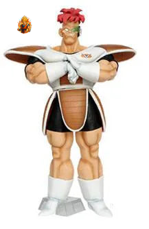 Figurine Dragon Ball Z Élite de Freezer