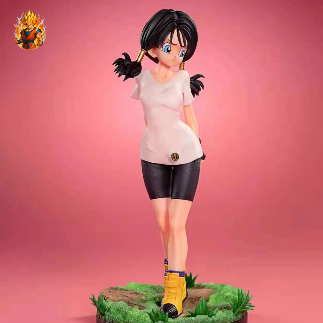 Figurine Videl - Dragon Ball Z-Ma boutique