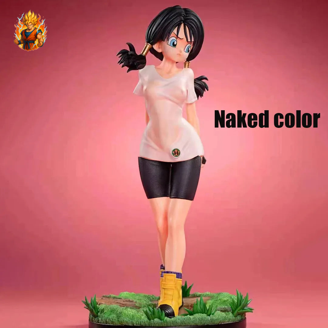 Figurine Videl - Dragon Ball Z