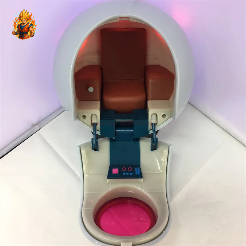 Figurine Capsule Vegeta - Dragon Ball Z