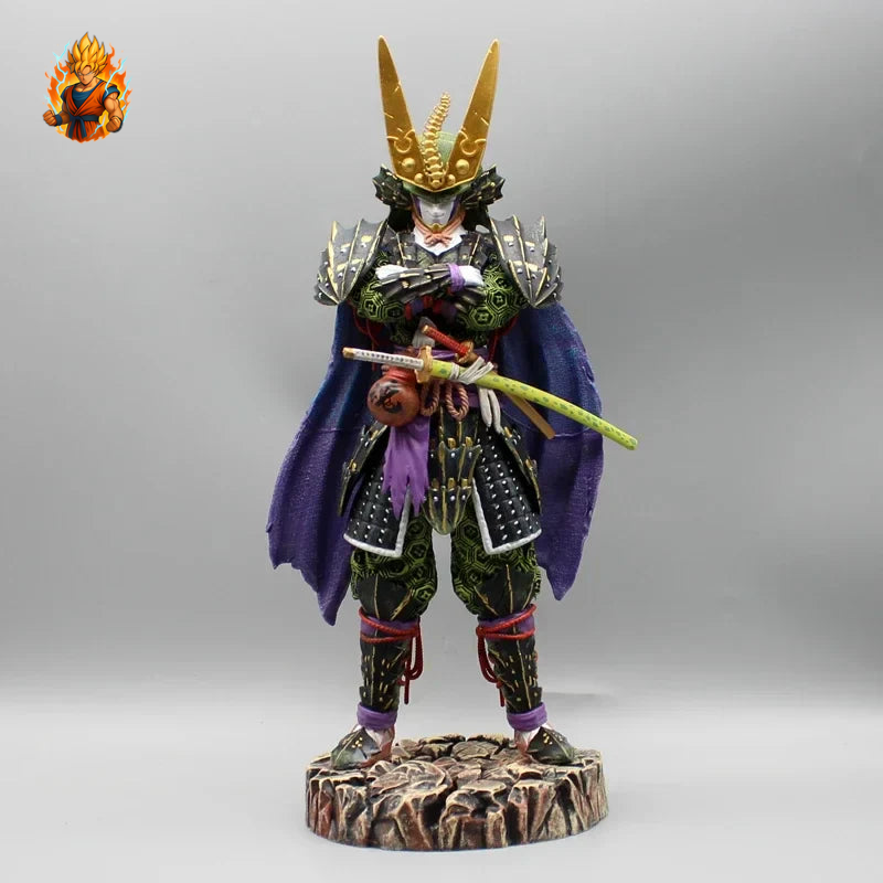 Figurine Dragon Ball Z Samouraï