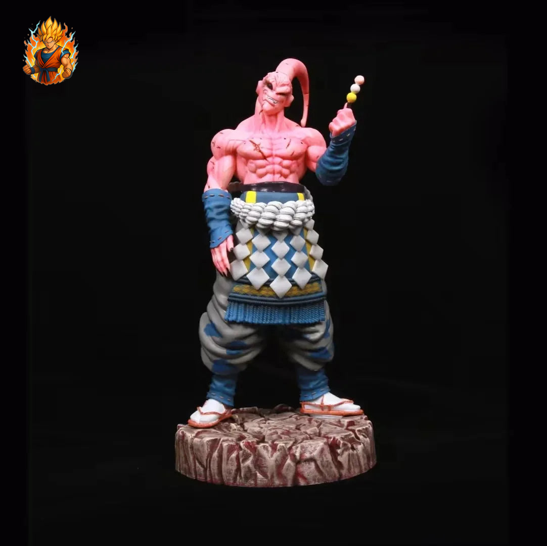 Figurine Dragon Ball Z Samouraï