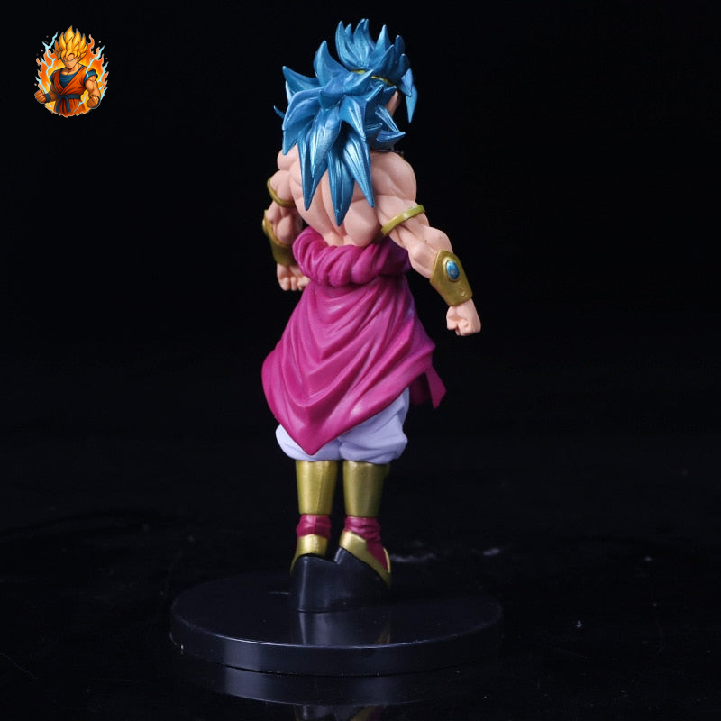 Figurine Broly - Dragon Ball Z