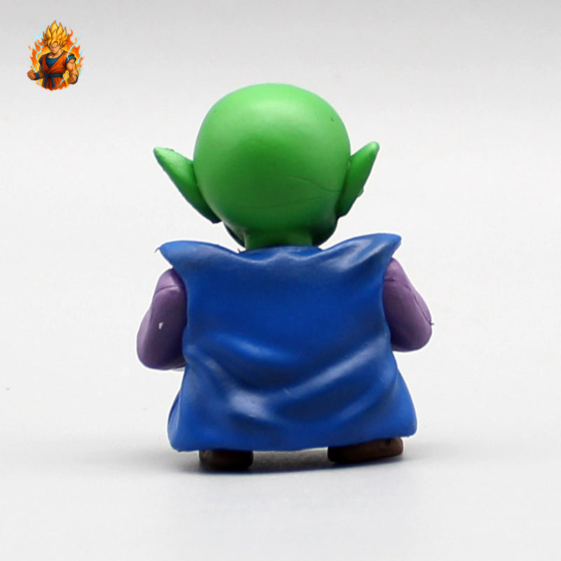 Figurines DBZ Namek lot les 9