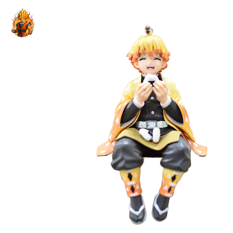 Figurine Tueur de démons Agatsuma Zenitsu-Ma boutique