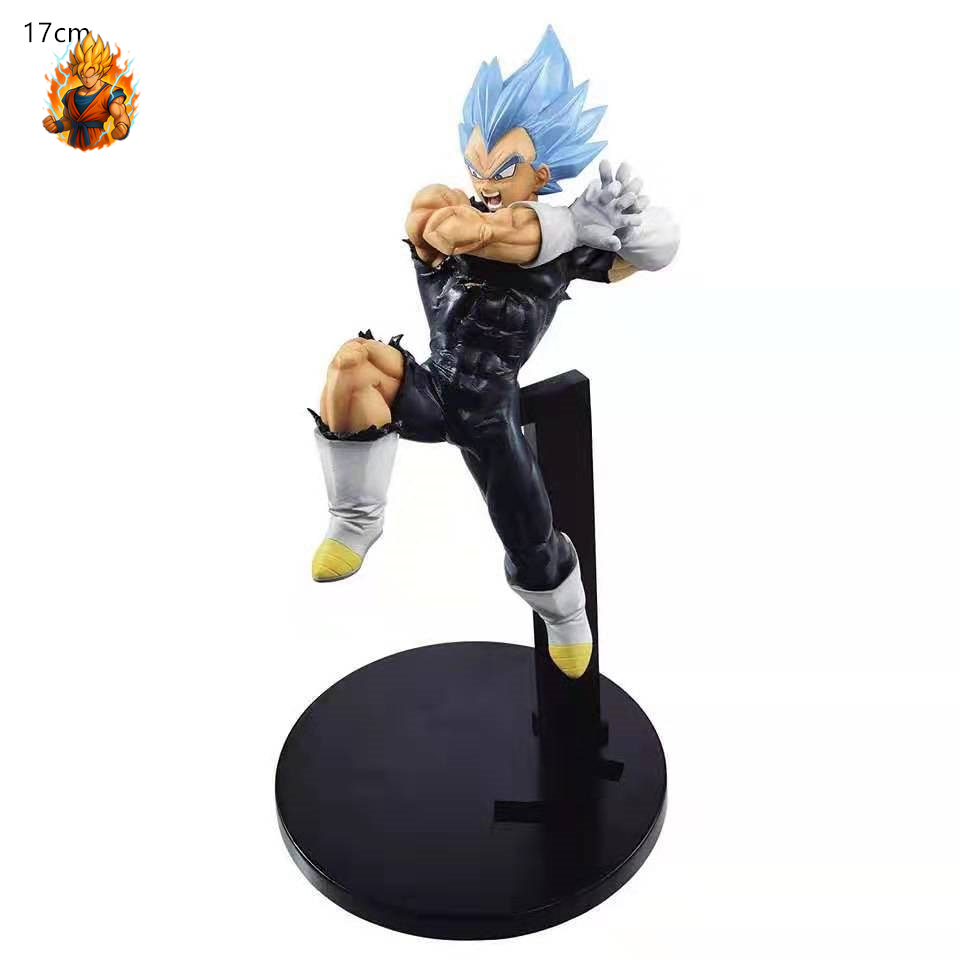 Figurine Dragon Ball Vegeta-Ma boutique