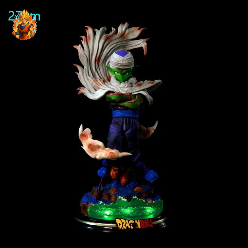 Figurine Piccolo Dragon Ball Z 50cm pièce de collection-Ma boutique