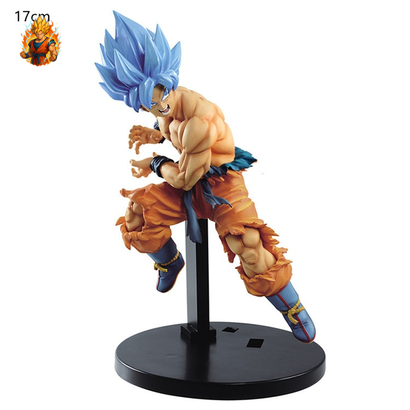 Figurine Dragon Ball Goku-Ma boutique