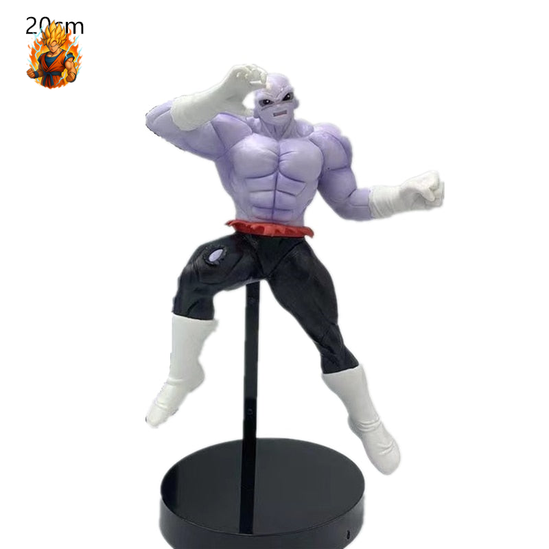 Super Jiren Figurine - Dragon Ball Z-Ma boutique