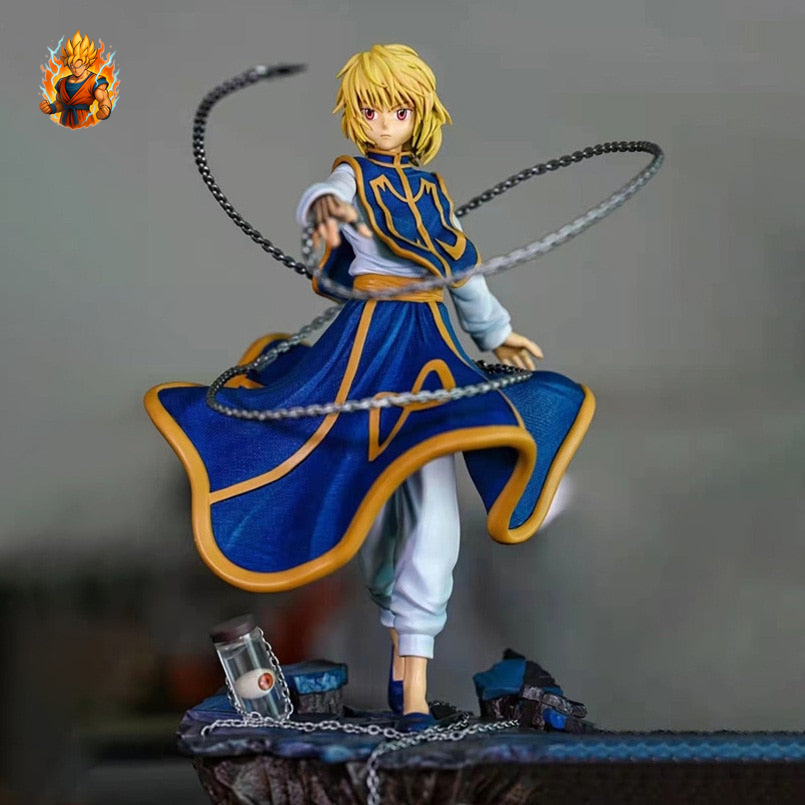 Figurine Kurapika - Hunter x Hunter™-Ma boutique