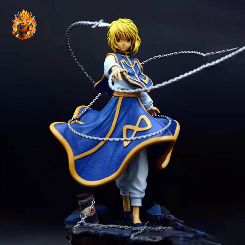 Figurine Kurapika - Hunter x Hunter