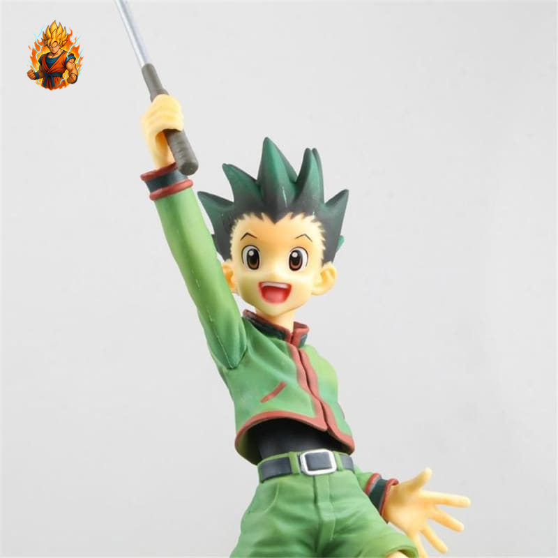 Gon Freecs Figur - Hunter x Hunter™-Ma boutique
